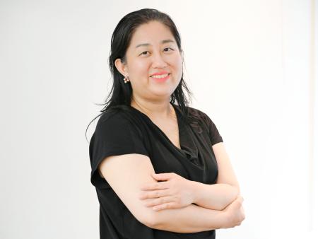 　小菅優