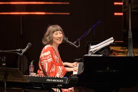 矢野顕子さん、民謡で日米つなぐ｜埼玉新聞｜埼玉の最新ニュース
