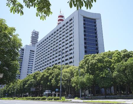 警視庁=東京・霞が関
