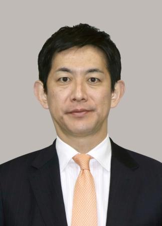 小林鷹之氏