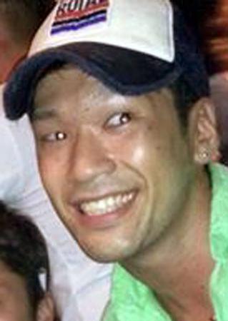 植松聖死刑囚（フェイスブックから）