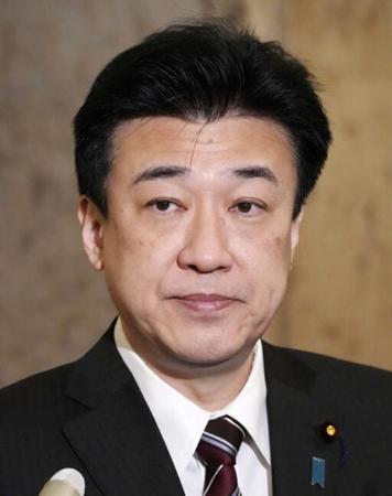 木原稔官房長官