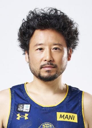 田臥勇太
