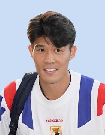 冨安健洋