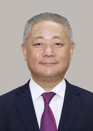 日本維新の会の馬場伸幸前代表