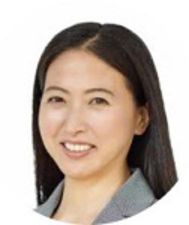 熊本県八代市の永江恵子市議(同市のHPから)