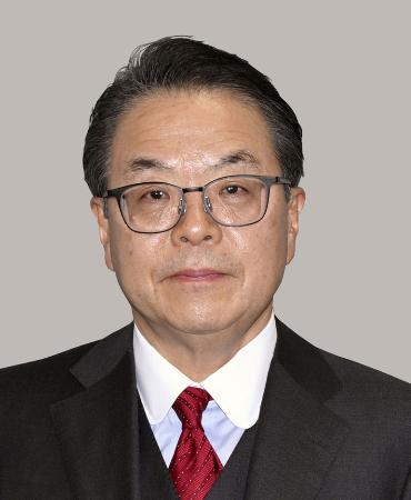 世耕弘成衆院議員
