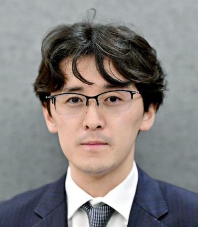 伊藤匠二冠