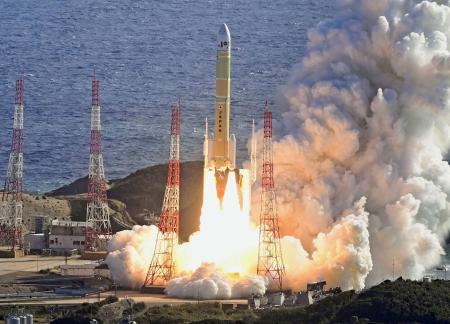 H3衛星台座補修「妥当」｜埼玉新聞｜埼玉の最新ニュース・スポーツ