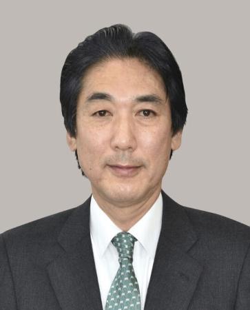 　城内実経財相