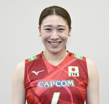 石川真佑