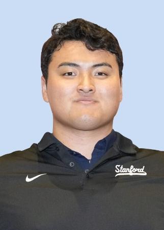 米スタンフォード大の佐々木麟太郎内野手