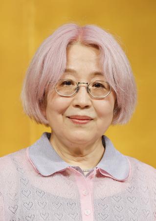 　朝倉かすみさん