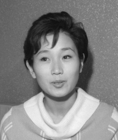 二階堂有希子さん