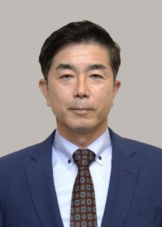 牧原秀樹元法相