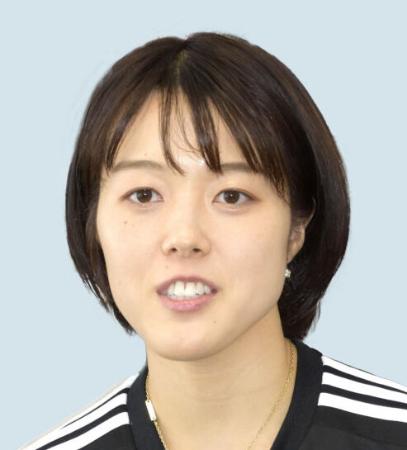 山本麻衣