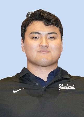 米スタンフォード大の佐々木麟太郎内野手