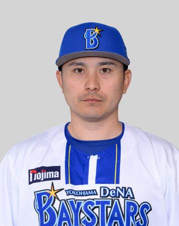ＤｅＮＡの佐野恵太外野手