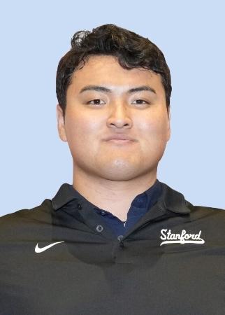 米スタンフォード大の佐々木麟太郎内野手