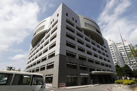 沖縄県警本部