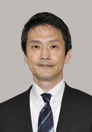 小川淳也氏