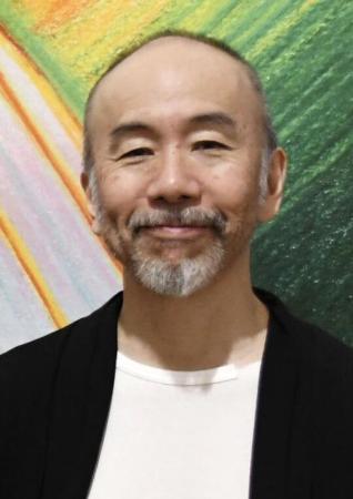 塚本晋也監督