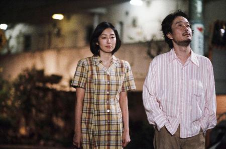 映画「ぐるりのこと。」より((C)2008『ぐるりのこと。』プロデューサーズ)