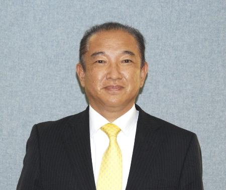 本村賢太郎相模原市長