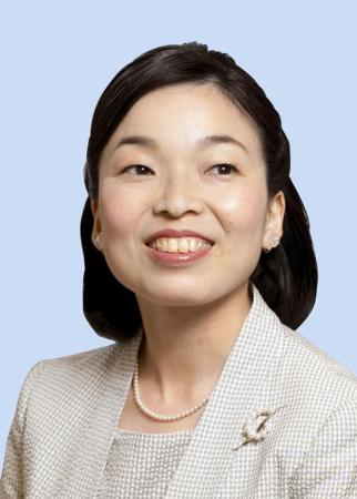彬子さま