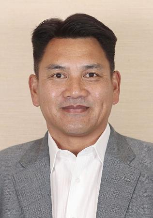 井口資仁氏
