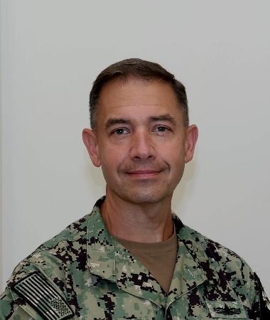 米中央軍のクーパー司令官（ＡＰ＝共同）