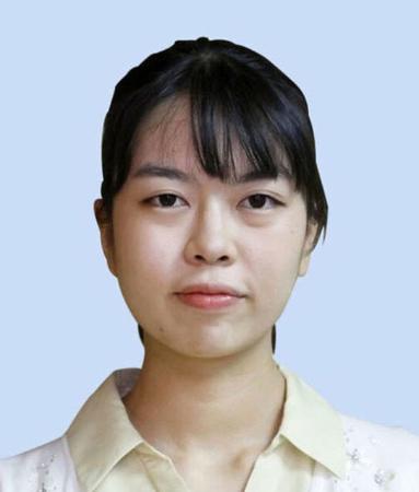 上野愛咲美女流名人