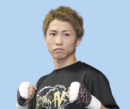 井上尚弥