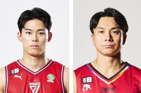 金近廉、津屋一球