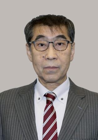 山本譲司氏