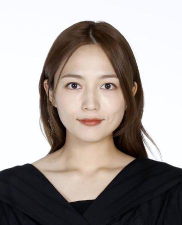 川口春奈さん