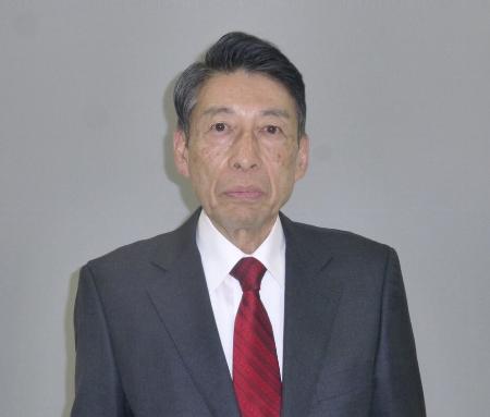 福岡県の服部誠太郎知事