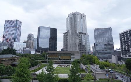 首相官邸