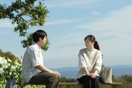 (C)2026「あの星が降る丘で、君とまた出会いたい。」製作委員会