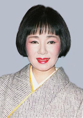 小川真由美さん
