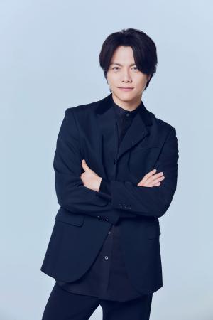 重岡大毅さん