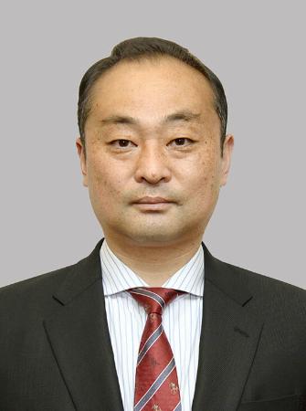 宮沢博行氏
