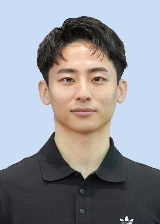 河村勇輝