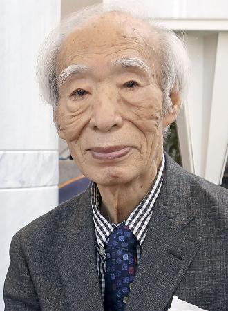 坂口力さん