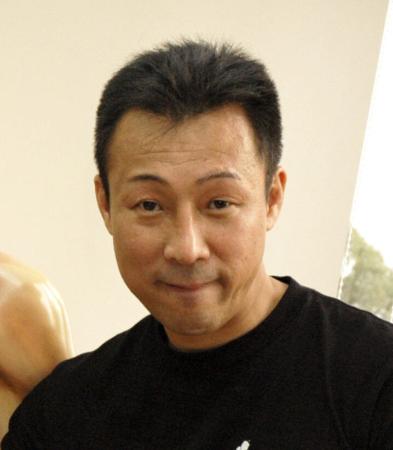 薬師寺保栄被告