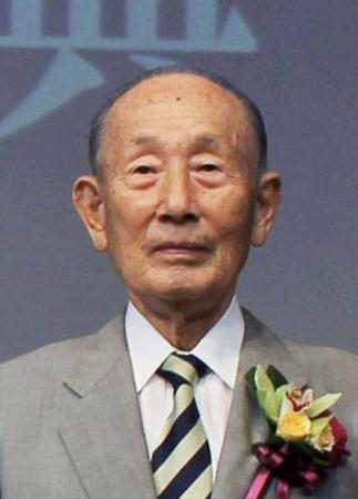 下村幸男さん