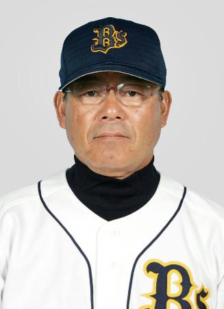 神部年男さん