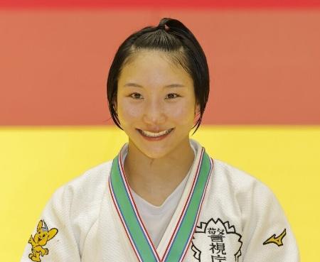 渡辺聖子
