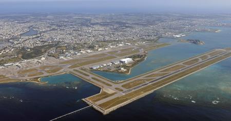 那覇空港=2023年12月