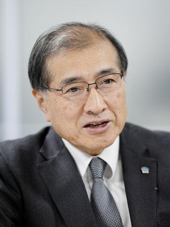 國土典宏理事長